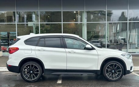 BMW X1, 2019 год, 2 048 000 рублей, 4 фотография