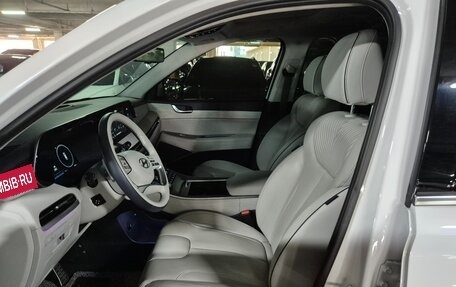 Hyundai Palisade I, 2022 год, 3 509 000 рублей, 11 фотография