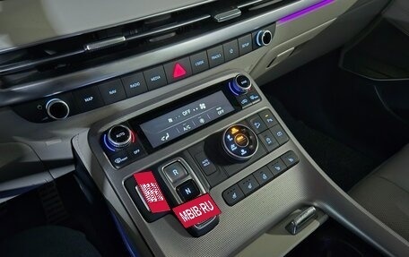 Hyundai Palisade I, 2022 год, 3 509 000 рублей, 8 фотография