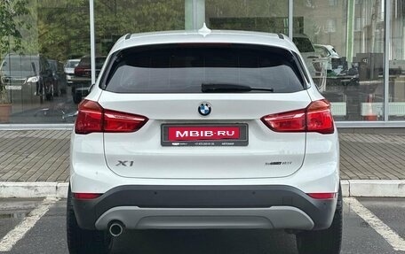 BMW X1, 2019 год, 2 048 000 рублей, 6 фотография