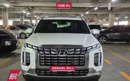 Hyundai Palisade I, 2022 год, 3 509 000 рублей, 2 фотография