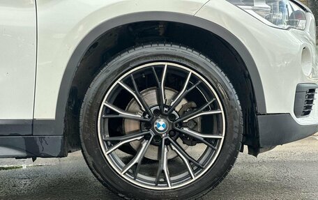 BMW X1, 2019 год, 2 048 000 рублей, 12 фотография