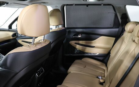 Hyundai Santa Fe IV, 2022 год, 3 799 000 рублей, 12 фотография