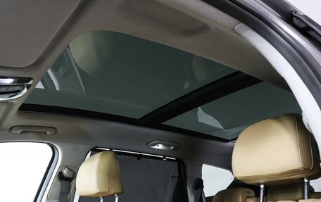 Hyundai Santa Fe IV, 2022 год, 3 799 000 рублей, 13 фотография