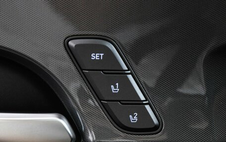 Hyundai Santa Fe IV, 2022 год, 3 799 000 рублей, 15 фотография