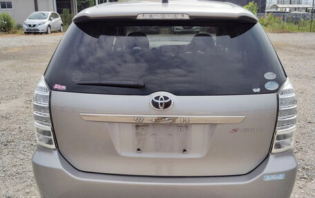 Toyota Wish II, 2008 год, 990 000 рублей, 7 фотография