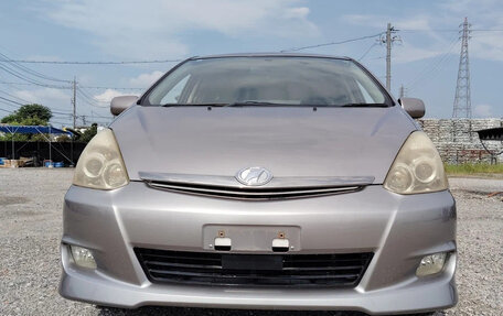 Toyota Wish II, 2008 год, 990 000 рублей, 2 фотография