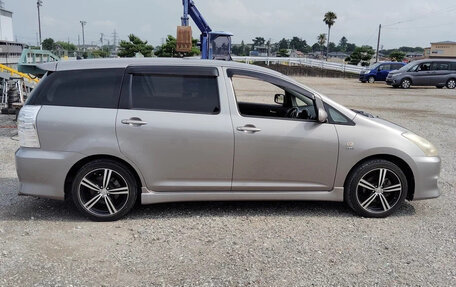 Toyota Wish II, 2008 год, 990 000 рублей, 5 фотография