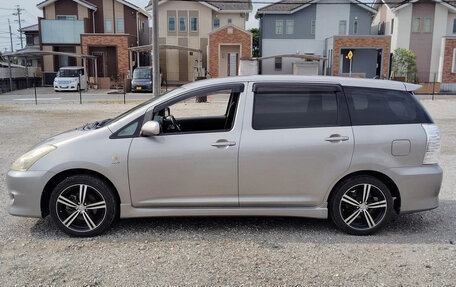 Toyota Wish II, 2008 год, 990 000 рублей, 4 фотография
