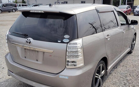 Toyota Wish II, 2008 год, 990 000 рублей, 6 фотография