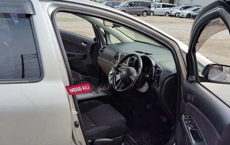 Toyota Wish II, 2008 год, 990 000 рублей, 9 фотография