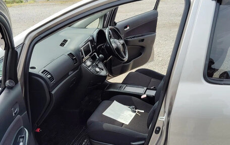 Toyota Wish II, 2008 год, 990 000 рублей, 10 фотография