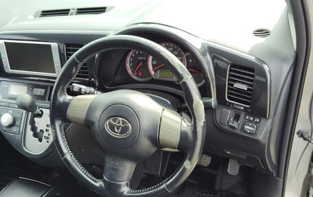 Toyota Wish II, 2008 год, 990 000 рублей, 13 фотография