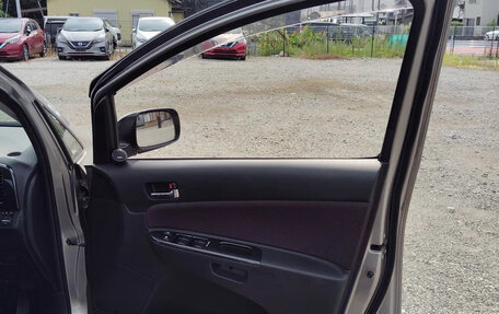 Toyota Wish II, 2008 год, 990 000 рублей, 22 фотография