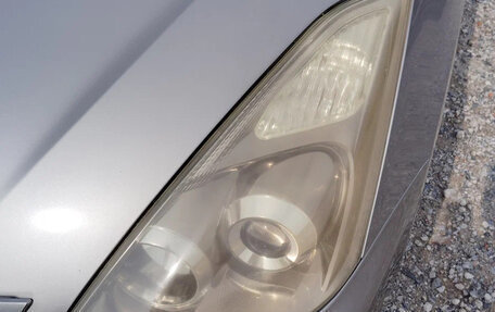 Toyota Wish II, 2008 год, 990 000 рублей, 18 фотография