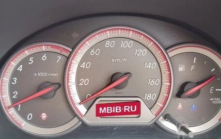 Toyota Wish II, 2008 год, 990 000 рублей, 15 фотография
