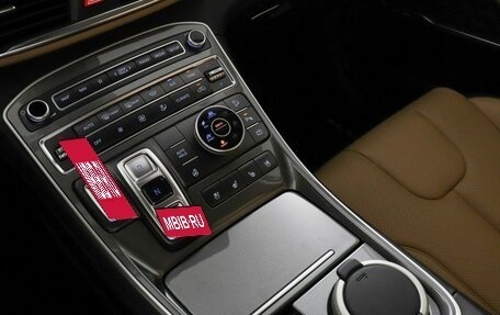 Hyundai Santa Fe IV, 2022 год, 3 799 000 рублей, 19 фотография