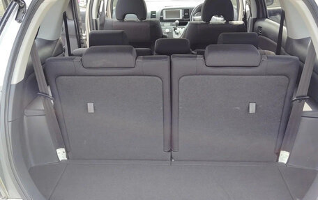 Toyota Wish II, 2008 год, 990 000 рублей, 25 фотография