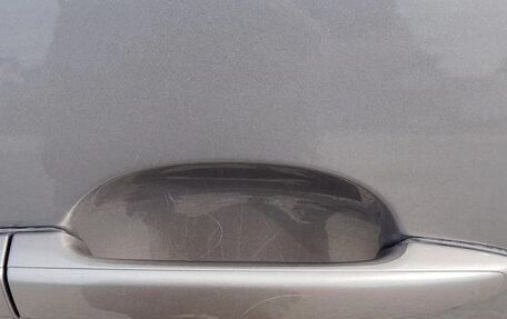 Toyota Wish II, 2008 год, 990 000 рублей, 38 фотография