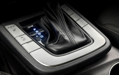 Hyundai Elantra VI рестайлинг, 2018 год, 1 335 000 рублей, 25 фотография