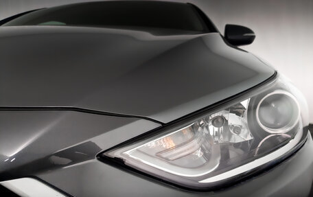 Hyundai Elantra VI рестайлинг, 2018 год, 1 335 000 рублей, 17 фотография