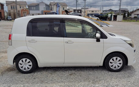 Toyota Spade, 2013 год, 750 000 рублей, 4 фотография