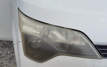 Toyota Spade, 2013 год, 750 000 рублей, 14 фотография