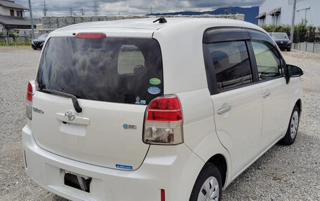Toyota Spade, 2013 год, 750 000 рублей, 5 фотография