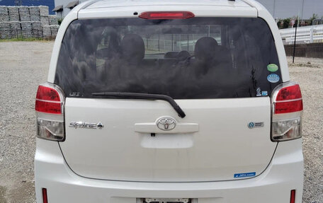 Toyota Spade, 2013 год, 750 000 рублей, 6 фотография
