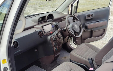 Toyota Spade, 2013 год, 750 000 рублей, 9 фотография