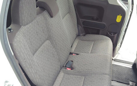 Toyota Spade, 2013 год, 750 000 рублей, 21 фотография