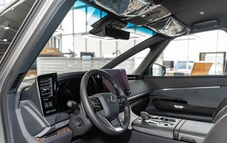 Lexus LM, 2024 год, 20 490 000 рублей, 10 фотография