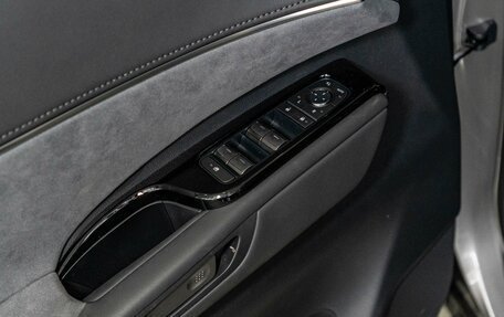 Lexus LM, 2024 год, 20 490 000 рублей, 9 фотография