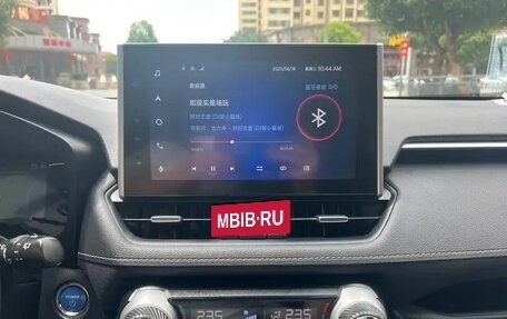 Toyota RAV4, 2021 год, 2 560 000 рублей, 9 фотография