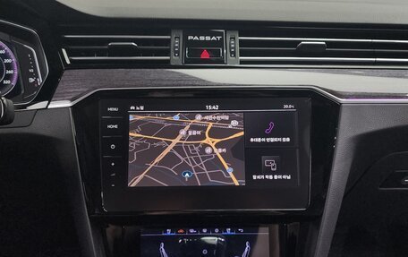 Volkswagen Passat B8 рестайлинг, 2021 год, 2 840 085 рублей, 4 фотография
