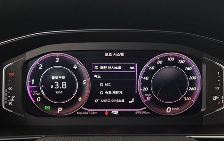 Volkswagen Passat B8 рестайлинг, 2021 год, 2 840 085 рублей, 9 фотография