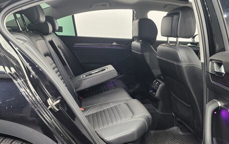 Volkswagen Passat B8 рестайлинг, 2021 год, 2 840 085 рублей, 12 фотография