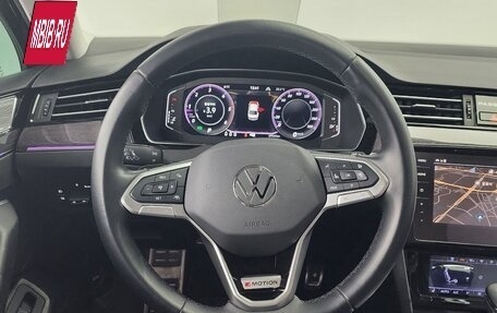 Volkswagen Passat B8 рестайлинг, 2021 год, 2 840 085 рублей, 8 фотография