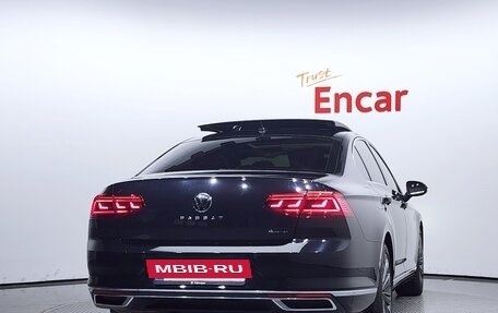 Volkswagen Passat B8 рестайлинг, 2021 год, 2 840 085 рублей, 6 фотография