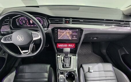 Volkswagen Passat B8 рестайлинг, 2021 год, 2 840 085 рублей, 3 фотография