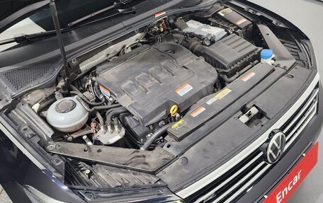Volkswagen Passat B8 рестайлинг, 2021 год, 2 840 085 рублей, 19 фотография