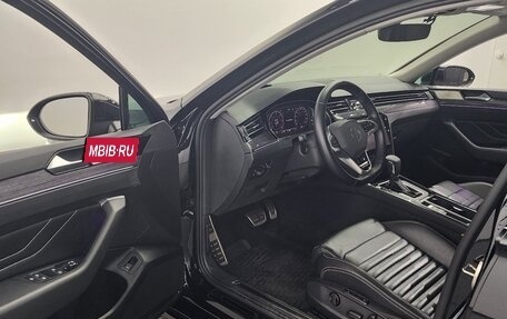 Volkswagen Passat B8 рестайлинг, 2021 год, 2 840 085 рублей, 7 фотография