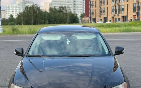 Volvo S80 II рестайлинг 2, 2008 год, 830 000 рублей, 2 фотография