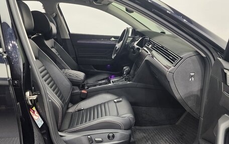Volkswagen Passat B8 рестайлинг, 2021 год, 2 840 085 рублей, 11 фотография