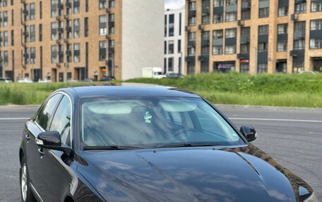 Volvo S80 II рестайлинг 2, 2008 год, 830 000 рублей, 3 фотография