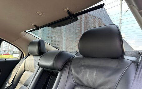 Volvo S80 II рестайлинг 2, 2008 год, 830 000 рублей, 15 фотография