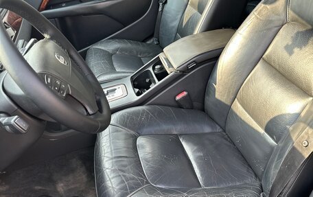 Volvo S80 II рестайлинг 2, 2008 год, 830 000 рублей, 10 фотография