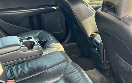 Volvo S80 II рестайлинг 2, 2008 год, 830 000 рублей, 16 фотография