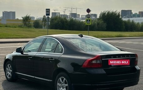 Volvo S80 II рестайлинг 2, 2008 год, 830 000 рублей, 8 фотография