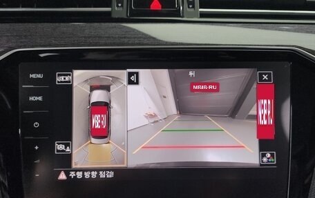Volkswagen Passat B8 рестайлинг, 2021 год, 2 840 085 рублей, 14 фотография